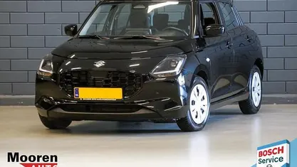 Occasion 2024 Suzuki Swift Comfort Hatchback | € 19.950 (Eerlijke prijs)