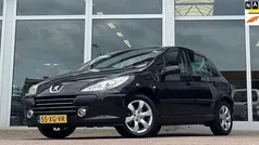 Gebruikt 2007 Peugeot 307 Premium Hatchback | € 2.494 (Eerlijke prijs)