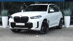 Gebruikt 2025 BMW X5 Executive SUV | € 99.850 (Eerlijke prijs)