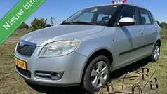 Gebruikt 2008 Skoda Fabia Ambiente Hatchback | € 2.199 (Goede deal)