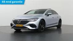 Gebruikt 2023 Mercedes EQE300 Business Sedan | € 44.850 (Goede deal)
