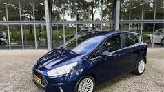 Gebruikt 2013 Ford B-MAX Titanium MPV | € 9.350 (Eerlijke prijs)