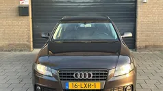 Gebruikt 2010 Audi A4 Business Stationwagen | € 5.500 (Goede deal)