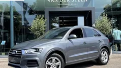 Gebruikt 2016 Audi Q3 Basis SUV | € 19.950 (Eerlijke prijs)