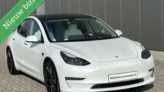 Gebruikt 2021 Tesla Model 3 Performance Sedan | € 28.995 (Goede deal)