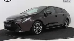 Gebruikt 2021 Toyota Corolla Executive Stationwagen | € 26.495 (Eerlijke prijs)
