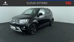 Zwart Gebruikt 2020 Suzuki Ignis Hatchback | € 19.795 (Eerlijke prijs)