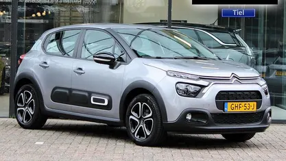 Occasion 2024 Citroën C3 PureTech Hatchback | € 17.937 (Eerlijke prijs)