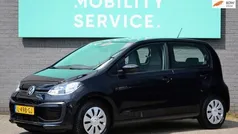 Gebruikt 2021 VW up! Hatchback | € 11.364 (Eerlijke prijs)
