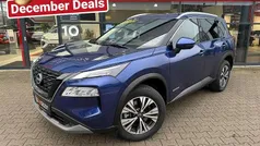 Gebruikt 2024 Nissan X-Trail N-Connecta SUV | € 37.950 (Eerlijke prijs)