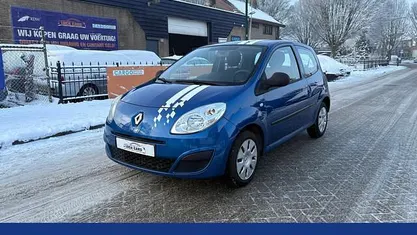 Occasion 2008 Renault Twingo Authentique Hatchback | € 1.595 (Eerlijke prijs)