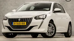 Gebruikt 2020 Peugeot 208 Sport Hatchback | € 12.445 (Eerlijke prijs)