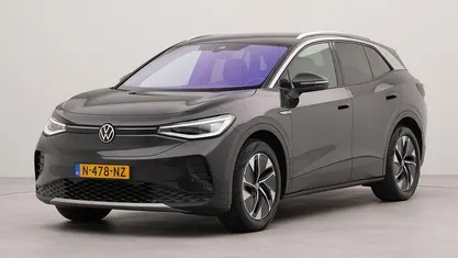 Occasion VW ID.4 Business 150 kW (204 PK) 2021 SUV