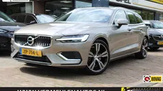 Gebruikt 2019 Volvo V60 Inscription Stationwagen | € 29.950 (Super prijs)