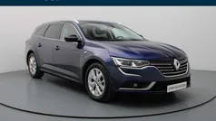 Blauw metallic Gebruikt 2019 Renault Talisman LIMITED Stationwagen | € 18.290 (Eerlijke prijs)