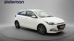Gebruikt 2015 Hyundai i20 Hatchback | € 7.345 (Eerlijke prijs)
