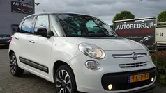 Gebruikt 2013 Fiat 500L Easy MPV | € 4.750 (Eerlijke prijs)