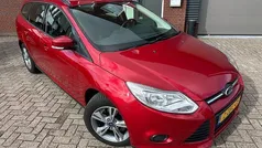 Gebruikt 2014 Ford Focus Stationwagen | € 6.700 (Eerlijke prijs)