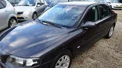 Gebruikt 2001 Volvo S60 Sedan | € 1.995 (Goede deal)