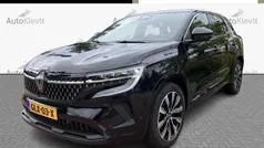 Zwart metallic Gebruikt 2024 Renault Austral Techno SUV | € 33.950 (Eerlijke prijs)