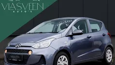Gebruikt 2018 Hyundai i10 Comfort Hatchback | € 7.200 (Goede deal)