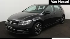 Zwart Gebruikt 2020 VW Golf VII Comfortline Hatchback | € 18.400 (Eerlijke prijs)