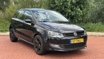 Gebruikt 2012 VW Polo Comfortline Hatchback | € 5.999 (Eerlijke prijs)