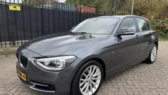 Gebruikt 2012 BMW 116 Sport Line Hatchback | € 6.450 (Goede deal)