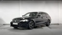 Gebruikt 2024 BMW 318 M Sport Stationwagen | € 46.899 (Eerlijke prijs)