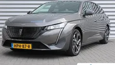 Gebruikt 2022 Peugeot 308 Allure Stationwagen | € 25.895 (Eerlijke prijs)