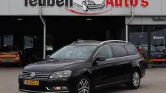 Gebruikt 2012 VW Passat Comfortline Stationwagen | € 5.985 (Goede deal)