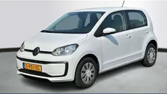 Gebruikt 2023 VW up! Hatchback | € 14.950 (Eerlijke prijs)