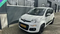 Wit Gebruikt 2017 Fiat Panda Lounge Hatchback | € 8.450 (Super prijs)