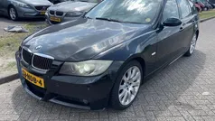 Gebruikt 2007 BMW 325 Executive Stationwagen | € 4.750 (Eerlijke prijs)
