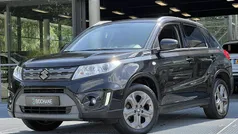 Gebruikt 2016 Suzuki Vitara Exclusive SUV | € 14.645 (Eerlijke prijs)