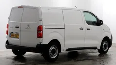 Wit Gebruikt 2021 Peugeot Expert Premium Van | € 9.950 (Eerlijke prijs)
