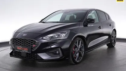 Occasion Ford Focus Performance Edition 280 PK (205 kW) 2022 Hatchback