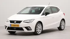 Wit Gebruikt 2023 Seat Ibiza Business Hatchback | € 19.850 (Eerlijke prijs)