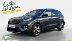 Grijs Gebruikt 2022 Kia Niro SUV | € 27.440 (Eerlijke prijs)