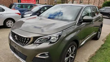 Occasion Peugeot 3008 Allure 2019 SUV