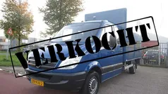 Gebruikt 2007 Mercedes Sprinter Van | € 6.950 (Super prijs)