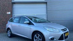 Gebruikt 2013 Ford Focus Stationwagen | € 5.544 (Eerlijke prijs)