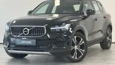 Zwart Gebruikt 2021 Volvo XC40 Inscription SUV | € 27.195 (Goede deal)