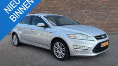 Gebruikt 2012 Ford Mondeo Titanium Hatchback | € 5.499 (Super prijs)