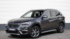 Gebruikt 2017 BMW X1 Executive SUV | € 24.950 (Eerlijke prijs)