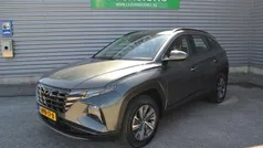 Grijs Gebruikt 2022 Hyundai Tucson Comfort SUV | € 31.900 (Super prijs)