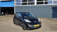 Gebruikt 2007 Peugeot 107 Hatchback | € 2.250 (Eerlijke prijs)