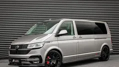 Gebruikt 2021 VW T6.1 Edition Van | € 45.945 (Eerlijke prijs)