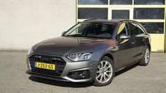 Gebruikt 2020 Audi A4 Business Stationwagen | € 22.950 (Goede deal)
