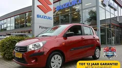 Gebruikt 2018 Suzuki Celerio Comfort Hatchback | € 9.950 (Eerlijke prijs)